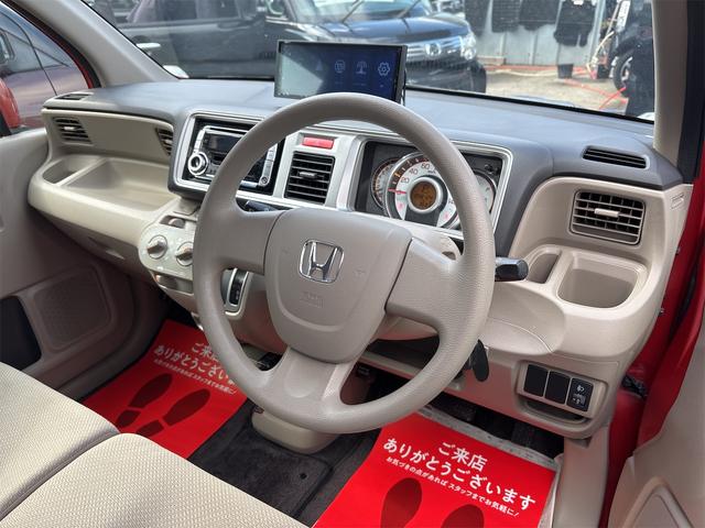 ライフ G 《走行58200キロ》《車検令和9年4月》基本装備/フル装備/キーレス/アームレスト/バックカメラ/電動式格納ドアミラー/プライバシーガラス/CDオーディオ/(11枚目)