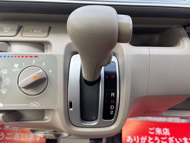 ライフ G 《走行58200キロ》《車検令和9年4月》基本装備/フル装備/キーレス/アームレスト/バックカメラ/電動式格納ドアミラー/プライバシーガラス/CDオーディオ/(19枚目)