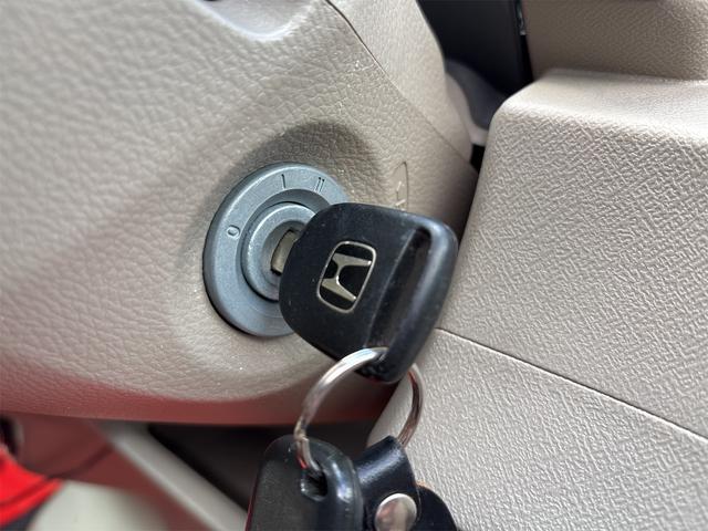 ライフ G 《走行58200キロ》《車検令和9年4月》基本装備/フル装備/キーレス/アームレスト/バックカメラ/電動式格納ドアミラー/プライバシーガラス/CDオーディオ/(20枚目)