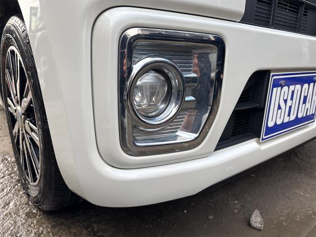 ウェイク GターボSAII 《4WDターボ》《後期モデル》《車検2年》SDナビTVフルセグBluetooth/衝突軽減ブレーキシステム/革巻きステアリング/シートヒーター/両側パワースライドドア/Pスタート/スマートキー/ETC(9枚目)