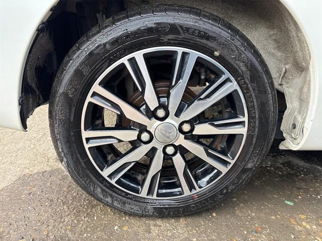 ウェイク GターボSAII 《4WDターボ》《後期モデル》《車検2年》SDナビTVフルセグBluetooth/衝突軽減ブレーキシステム/革巻きステアリング/シートヒーター/両側パワースライドドア/Pスタート/スマートキー/ETC(11枚目)