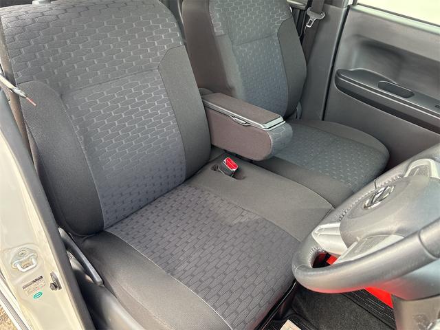 ウェイク GターボSAII 《4WDターボ》《後期モデル》《車検2年》SDナビTVフルセグBluetooth/衝突軽減ブレーキシステム/革巻きステアリング/シートヒーター/両側パワースライドドア/Pスタート/スマートキー/ETC(14枚目)