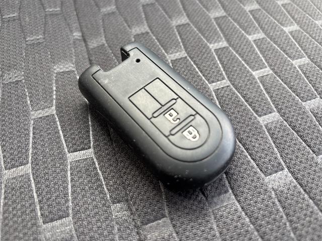 ウェイク GターボSAII 《4WDターボ》《後期モデル》《車検2年》SDナビTVフルセグBluetooth/衝突軽減ブレーキシステム/革巻きステアリング/シートヒーター/両側パワースライドドア/Pスタート/スマートキー/ETC(25枚目)