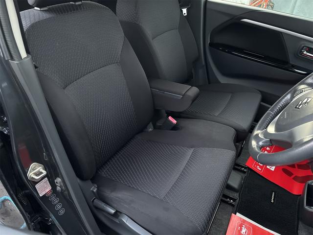 ワゴンRスティングレー T 《走行54600キロ》《4WDターボ》《車検2年》純正フルエアロ15インチAW/プッシュスタート/スマートキー/オートエアコン//革巻きステア/HIDオートライトフォグ/SDナビTV/シートヒーター/(14枚目)