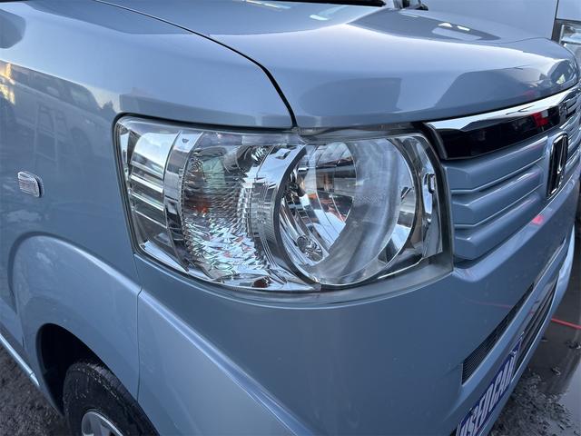 N-BOX G・Lパッケージ 《走行65000キロ》《車検2年》パワースライドア/ステアリングコントロール/プッシュスタート/スマートキー/スペアキー有/CDオーディオ/オートエアコン/(3枚目)