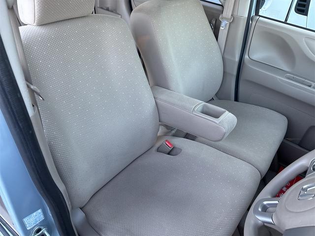 N-BOX G・Lパッケージ 《走行65000キロ》《車検2年》パワースライドア/ステアリングコントロール/プッシュスタート/スマートキー/スペアキー有/CDオーディオ/オートエアコン/(12枚目)
