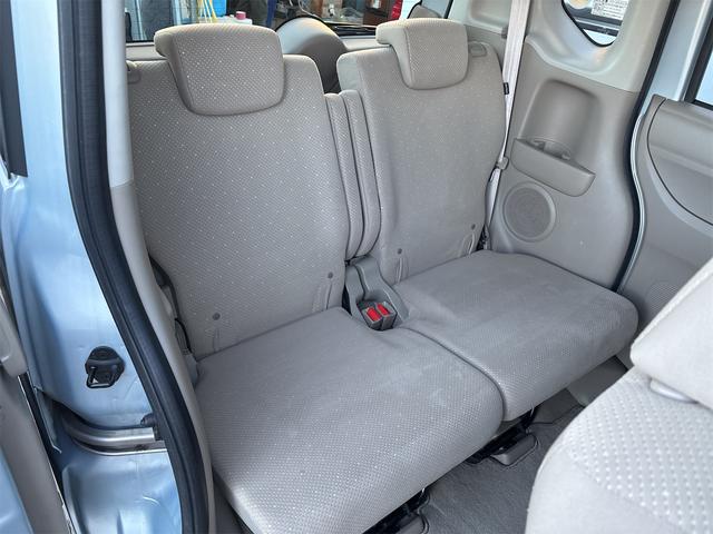 N-BOX G・Lパッケージ 《走行65000キロ》《車検2年》パワースライドア/ステアリングコントロール/プッシュスタート/スマートキー/スペアキー有/CDオーディオ/オートエアコン/(13枚目)