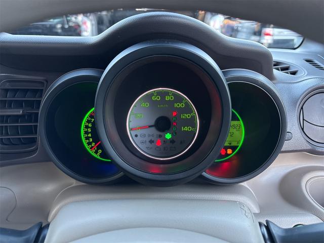 N-BOX G・Lパッケージ 《走行65000キロ》《車検2年》パワースライドア/ステアリングコントロール/プッシュスタート/スマートキー/スペアキー有/CDオーディオ/オートエアコン/(19枚目)