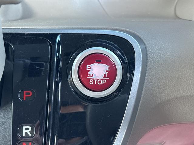 N-BOX G・Lパッケージ 《走行65000キロ》《車検2年》パワースライドア/ステアリングコントロール/プッシュスタート/スマートキー/スペアキー有/CDオーディオ/オートエアコン/(22枚目)