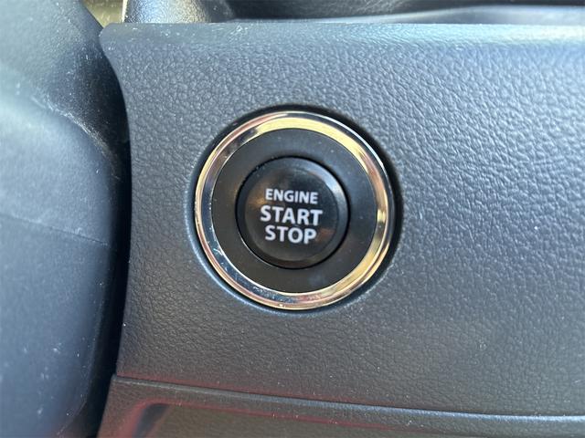 スペーシアカスタム TS 《4WDターボ》《車検2年》純正エアロ15インチAW/衝突軽減ブレーキ/革巻きステアリング/シートヒーター/両側パワースライドドア/プッシュスタート/スマートキースペアキー/HIDオートライトフォグ(24枚目)