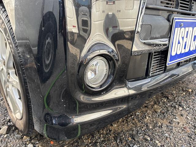 タント カスタムRS 《4WDターボ》《車検2年》《後期モデル》純正フルエアロ14インチAW/SDナビTV/MOMO革巻きステアリング/パワースライドア/スマートキー/HIDオートライトフォグ/(10枚目)