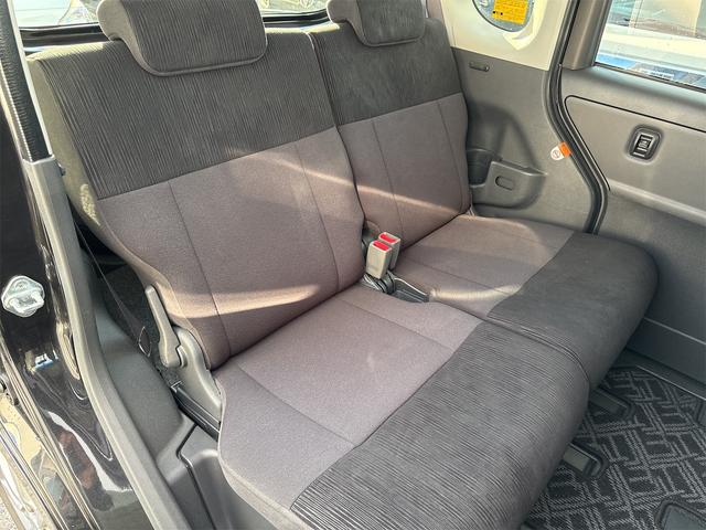 タント カスタムRS 《4WDターボ》《車検2年》《後期モデル》純正フルエアロ14インチAW/SDナビTV/MOMO革巻きステアリング/パワースライドア/スマートキー/HIDオートライトフォグ/(15枚目)