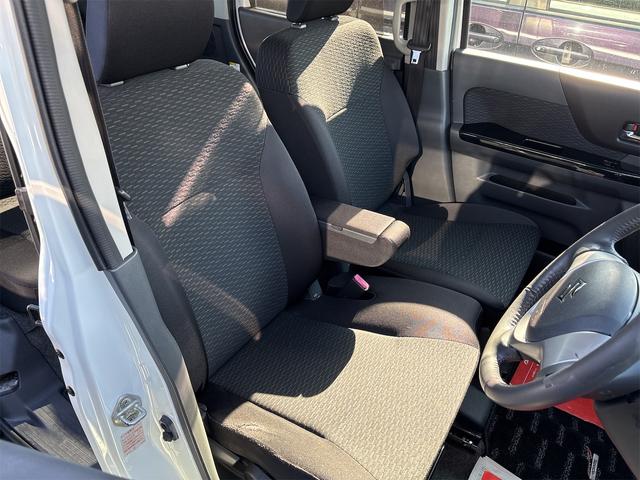 スペーシアカスタム TS 《ターボ》両側パワースライドドア/純正フルエアロ15インチ/SDナビTVフルセグBluetoothバックカメラ/革巻きステアリング/プッシュスタート/スマートキー/ETC/HIDオートライトフォグ/(14枚目)