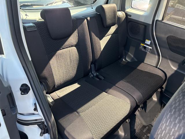 スペーシアカスタム TS 《ターボ》両側パワースライドドア/純正フルエアロ15インチ/SDナビTVフルセグBluetoothバックカメラ/革巻きステアリング/プッシュスタート/スマートキー/ETC/HIDオートライトフォグ/(15枚目)