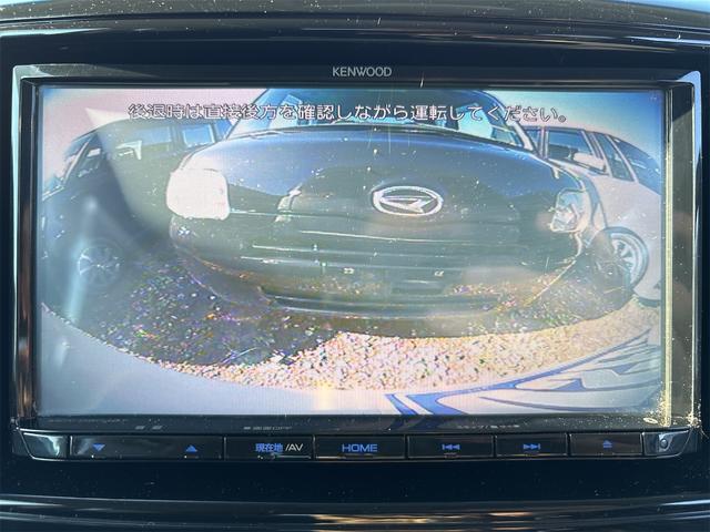 スペーシアカスタム TS 《ターボ》両側パワースライドドア/純正フルエアロ15インチ/SDナビTVフルセグBluetoothバックカメラ/革巻きステアリング/プッシュスタート/スマートキー/ETC/HIDオートライトフォグ/(20枚目)