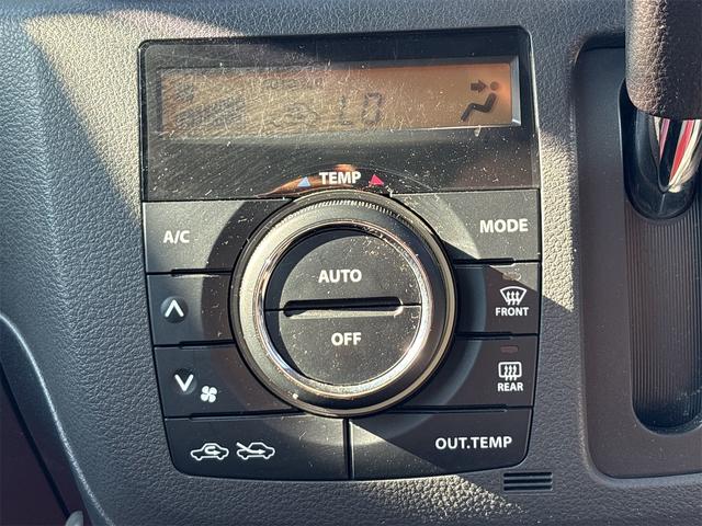 スペーシアカスタム TS 《ターボ》両側パワースライドドア/純正フルエアロ15インチ/SDナビTVフルセグBluetoothバックカメラ/革巻きステアリング/プッシュスタート/スマートキー/ETC/HIDオートライトフォグ/(21枚目)