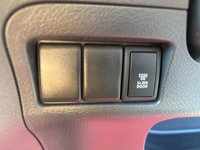 スペーシアカスタム TS 《ターボ》両側パワースライドドア/純正フルエアロ15インチ/SDナビTVフルセグBluetoothバックカメラ/革巻きステアリング/プッシュスタート/スマートキー/ETC/HIDオートライトフォグ/(29枚目)