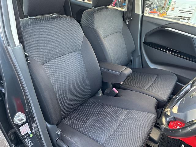 ワゴンＲスティングレー Ｔ　《４ＷＤターボ》《車検令和９年２月》純正フルエアロ１５インチＡＷ／シートヒーター／走行９３７００キロ／アームレスト／プッシュスタート／スマートキー／ＨＩＤオートライトフォグ／（11枚目）