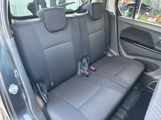 ワゴンＲスティングレー Ｔ　《４ＷＤターボ》《車検令和９年２月》純正フルエアロ１５インチＡＷ／シートヒーター／走行９３７００キロ／アームレスト／プッシュスタート／スマートキー／ＨＩＤオートライトフォグ／（12枚目）