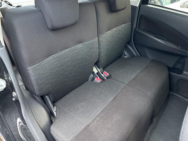 ムーヴ X SA 《走行75500キロ》《車検2年》《後期モデル》純正フルエアロ14インチAW/CD/プッシュスタート/スマートキー/衝突軽減ブレーキ/HIDオートライトフォグ/(15枚目)