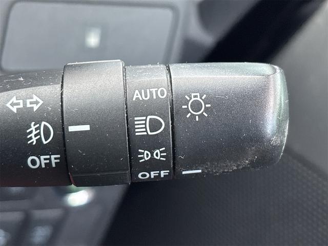 ムーヴ X SA 《走行75500キロ》《車検2年》《後期モデル》純正フルエアロ14インチAW/CD/プッシュスタート/スマートキー/衝突軽減ブレーキ/HIDオートライトフォグ/(20枚目)