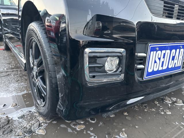 Ｎ－ＢＯＸカスタム Ｇ　ＳＳブラックスタイルパッケージ　《４ＷＤ》《車検２年》《後期モデル》ＳＤナビＴＶフルセグＢｌｕｅｔｏｏｔｈバックカメラ／シートヒーター／ＥＴＣ／ＨＩＤオートライトフォグ／両側パワースライドア／（10枚目）