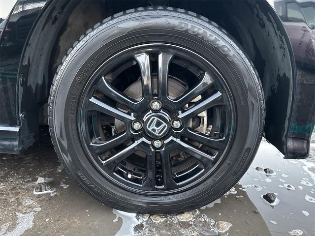 Ｎ－ＢＯＸカスタム Ｇ　ＳＳブラックスタイルパッケージ　《４ＷＤ》《車検２年》《後期モデル》ＳＤナビＴＶフルセグＢｌｕｅｔｏｏｔｈバックカメラ／シートヒーター／ＥＴＣ／ＨＩＤオートライトフォグ／両側パワースライドア／（11枚目）