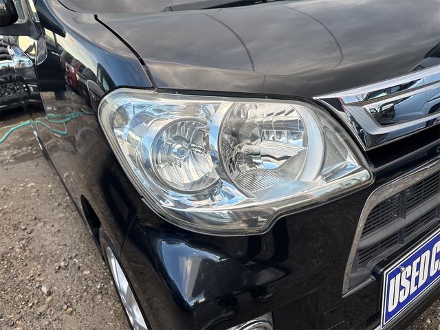 タントエグゼ カスタムG 《走行79700キロ》《後期モデル》《車検2年》SDナビTV/ETC/フルフラットシート/キーレスエントリー/関東仕入/HIDオートライトフォグ/スマートキー/オートエアコン/アームレスト/ETC/(3枚目)