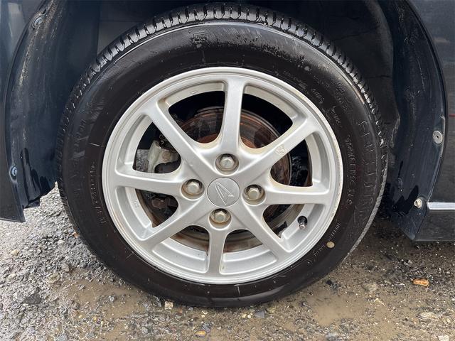 タントエグゼ カスタムG 《走行79700キロ》《後期モデル》《車検2年》SDナビTV/ETC/フルフラットシート/キーレスエントリー/関東仕入/HIDオートライトフォグ/スマートキー/オートエアコン/アームレスト/ETC/(11枚目)