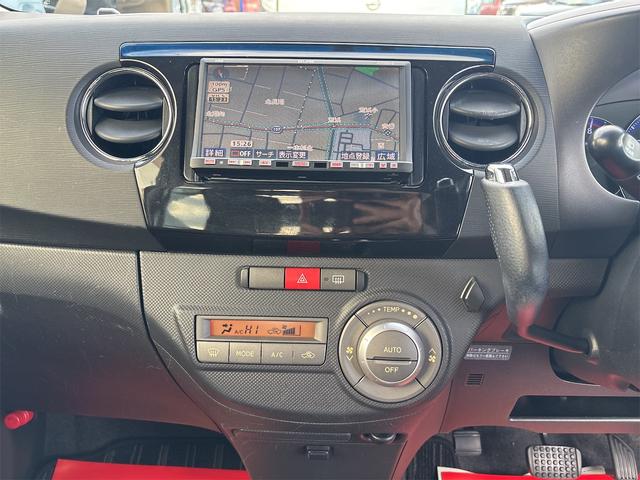 タントエグゼ カスタムG 《走行79700キロ》《後期モデル》《車検2年》SDナビTV/ETC/フルフラットシート/キーレスエントリー/関東仕入/HIDオートライトフォグ/スマートキー/オートエアコン/アームレスト/ETC/(16枚目)