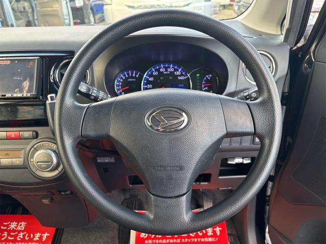 タントエグゼ カスタムG 《走行79700キロ》《後期モデル》《車検2年》SDナビTV/ETC/フルフラットシート/キーレスエントリー/関東仕入/HIDオートライトフォグ/スマートキー/オートエアコン/アームレスト/ETC/(20枚目)