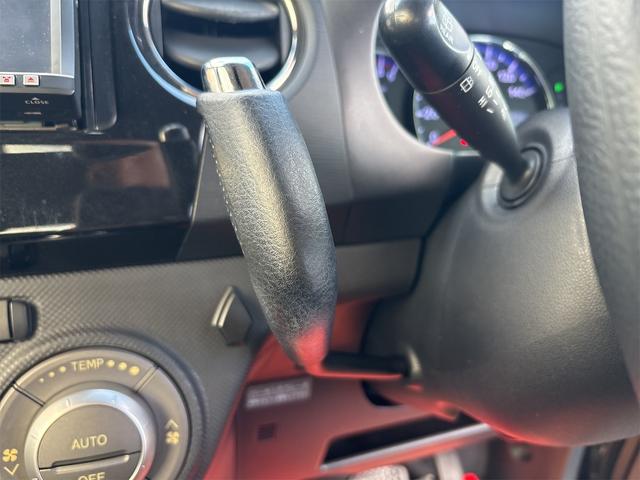 タントエグゼ カスタムG 《走行79700キロ》《後期モデル》《車検2年》SDナビTV/ETC/フルフラットシート/キーレスエントリー/関東仕入/HIDオートライトフォグ/スマートキー/オートエアコン/アームレスト/ETC/(21枚目)