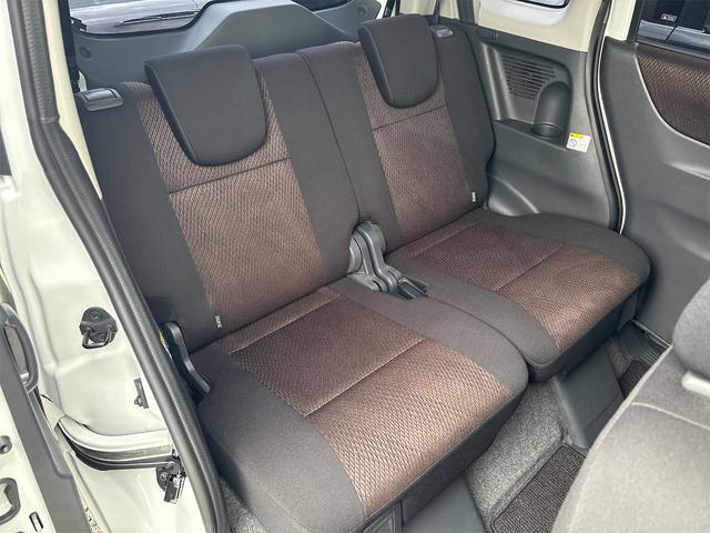 ルークス ハイウェイスターターボ　《走行３８５００キロ》《４ＷＤターボ》《車検２年》フルセグ／Ｂｌｕｅｔｏｏｔｈ／バックカメラ／革巻きステアリング／シートヒーター／両側パワースライドア／プッシュスタートスマートキー／ＨＩＤオートライト（15枚目）