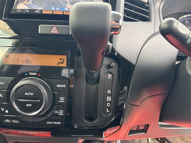 ルークス ハイウェイスターターボ　《走行３８５００キロ》《４ＷＤターボ》《車検２年》フルセグ／Ｂｌｕｅｔｏｏｔｈ／バックカメラ／革巻きステアリング／シートヒーター／両側パワースライドア／プッシュスタートスマートキー／ＨＩＤオートライト（25枚目）