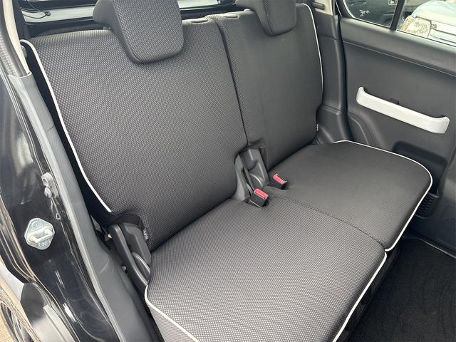 ハスラー Ｇ　１５インチＡＷ／ＣＤ／衝突軽減ブレーキシステム／シートヒーター／プッシュスタート／スマートキー／アームレスト／ＥＴＣ／（14枚目）