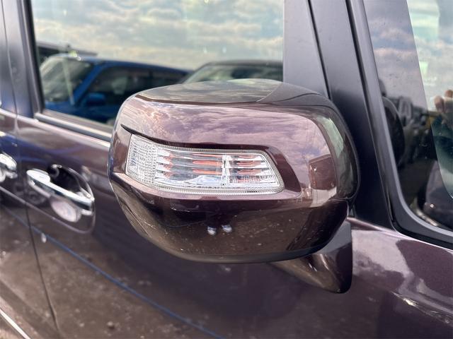 N-BOX G SSパッケージ 《4WD》SDナビTVフルセグBluetoothバックカメラ/衝突軽減ブレーキシステム/両側パワースライドア/シートヒーター/プッシュスタート/スマートキースペアキー有/HIDオートライト/ETC/(9枚目)