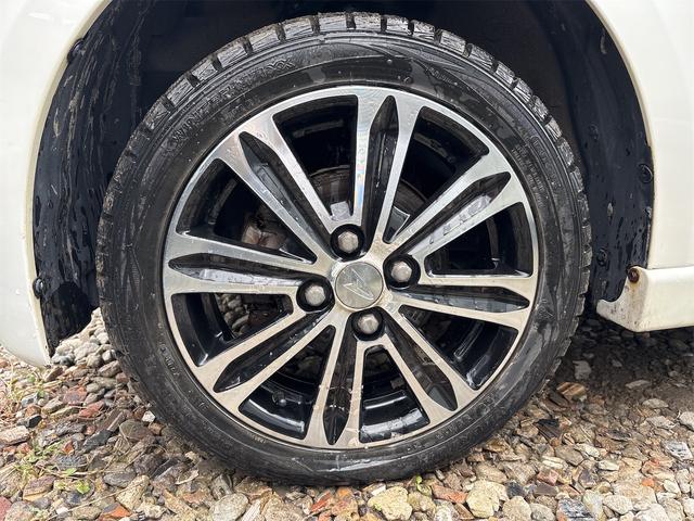 ムーヴコンテ カスタム　Ｘ　ＶＳ　２０１５年式／純正フルエアロ１５インチＡＷ／ＨＩＤオートライトフォグ／革巻きステアリング／スマートキー／オートエアコン／アームレスト／ＥＴＣ（11枚目）