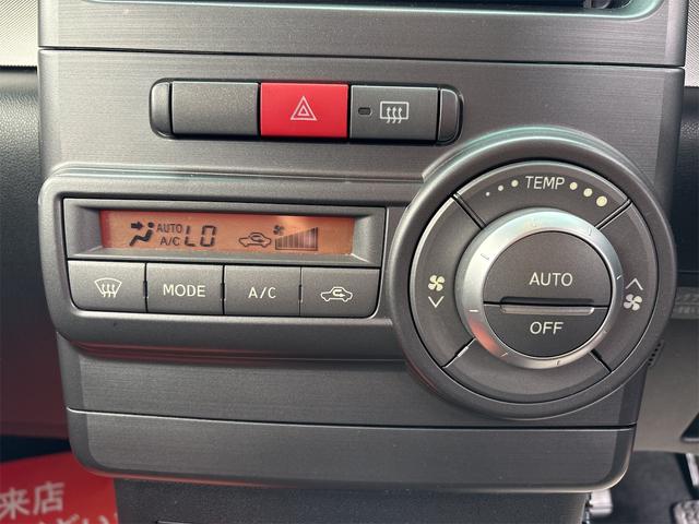 ムーヴコンテ カスタム　Ｘ　ＶＳ　２０１５年式／純正フルエアロ１５インチＡＷ／ＨＩＤオートライトフォグ／革巻きステアリング／スマートキー／オートエアコン／アームレスト／ＥＴＣ（19枚目）