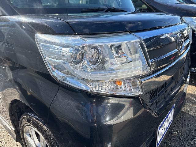 タント カスタムX SA 《4WD》純正フルエアロ14インチAW/SDナビTVフルセグナBluetoothバックカメラ/フィリップダウンモニター/ETC/プッシュスタート/スマートキー/パワースライドドア/ETC/LEDライト(3枚目)