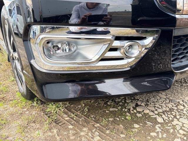 ステップワゴンスパーダ Z クールスピリット 《車検2年》《後期モデル》17インチAWSDナビTVフルセグBluetoothバックカメラフリップダウンモニター/革巻ステアリング/パドルシフト/クルコン/スマートキー/両側パワースライドア/ETC/(10枚目)