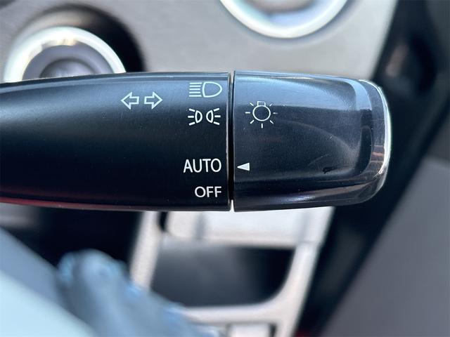 ワゴンＲスティングレー Ｘ　純正フルエアロ１４インチＡＷ／スマートキー／スペアキー／アームレスト／プッシュスタート／ナビＣＤオーディオ／ＨＩＤオートライトフォグ／革巻きステアリング／（19枚目）