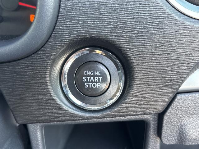 ワゴンＲスティングレー Ｘ　純正フルエアロ１４インチＡＷ／スマートキー／スペアキー／アームレスト／プッシュスタート／ナビＣＤオーディオ／ＨＩＤオートライトフォグ／革巻きステアリング／（21枚目）