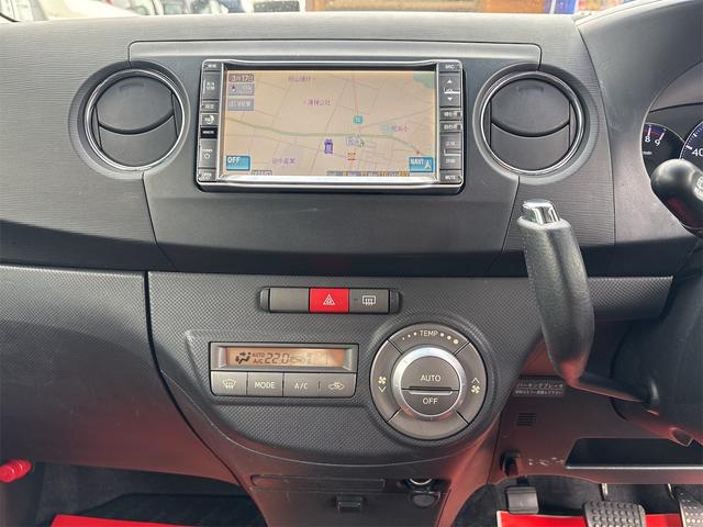 ルクラカスタム ＲＳ　《走行６３４００キロ》《４ＷＤターボ》《車検２年》純正フルエアロ１５インチＡＷ／ＳＤナビＴＶバックカメラ／ＨＩＤオートライトフォグ／モモ製革巻きステアリング／スマートキー／オートエアコン／ＥＴＣ／（16枚目）