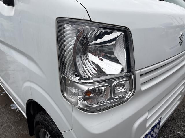 エブリイ PA 《4WD》《車検2年》(3枚目)