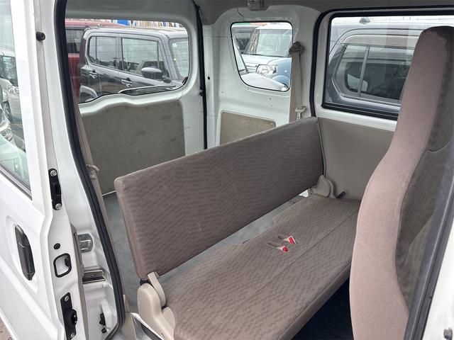 エブリイ PA 《4WD》《車検2年》(12枚目)