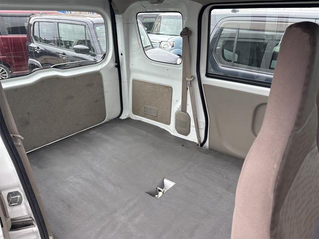 エブリイ PA 《4WD》《車検2年》(13枚目)