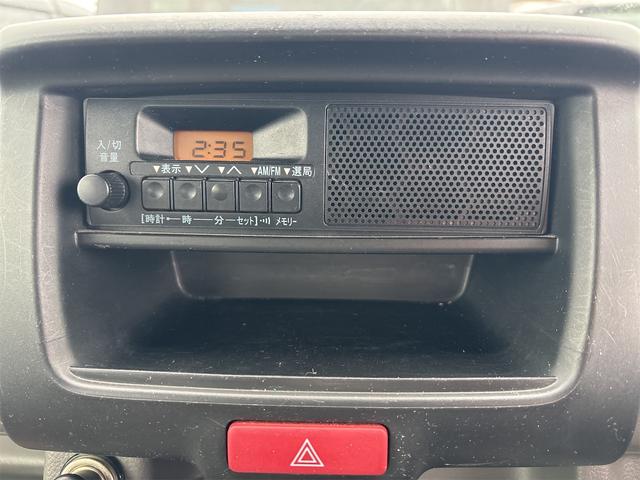 エブリイ PA 《4WD》《車検2年》(16枚目)