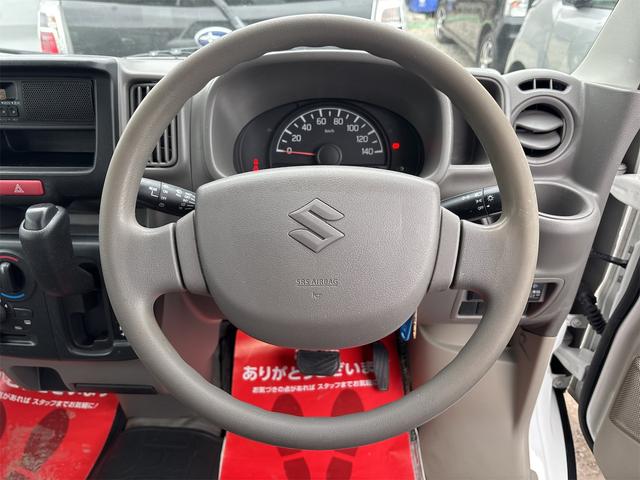 エブリイ PA 《4WD》《車検2年》(18枚目)