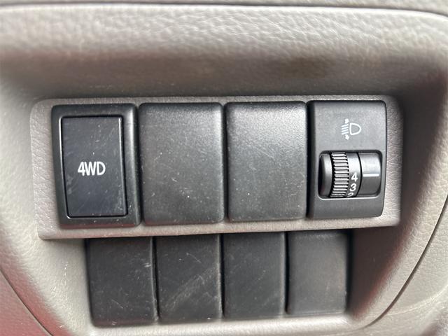 エブリイ PA 《4WD》《車検2年》(22枚目)