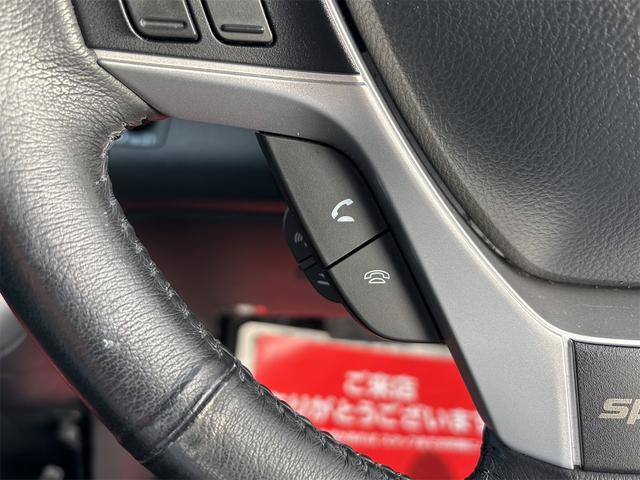 ステップワゴンスパーダ Ｚ　インターナビセレクション　《後期モデル》《車検２年》純正フルエアロ１６インチＡＷ／ＳＤナビＴＶフルセグＢｌｕｅｔｏｏｔｈ／革巻きステアリング／パドルシフト／クルーズコントロール／ＥＴＣ／ヘッドレスモニター／両側パワースライドア（25枚目）